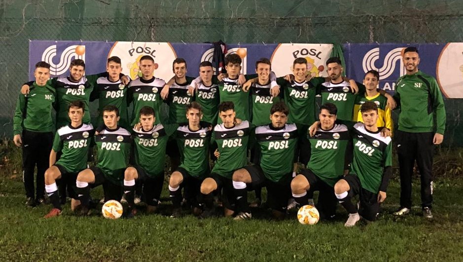 SQUADRA SQUADRA