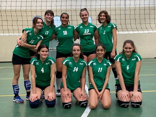 volley_U16_2122 Pallavolo Allieve