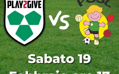 POSL INCONTRA PLAY2GIVE