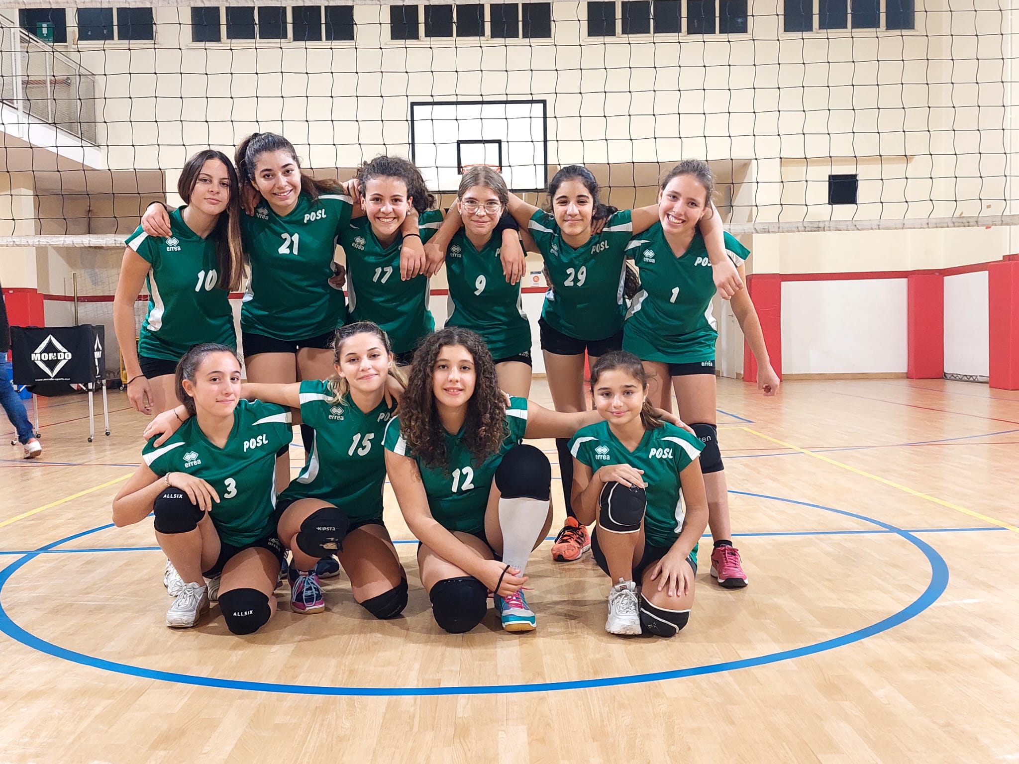 MINIVOLLEY