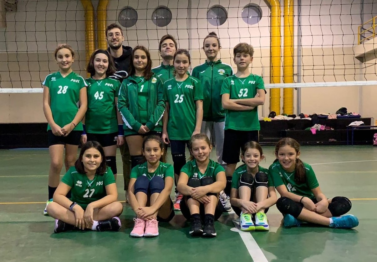 UNDER 12