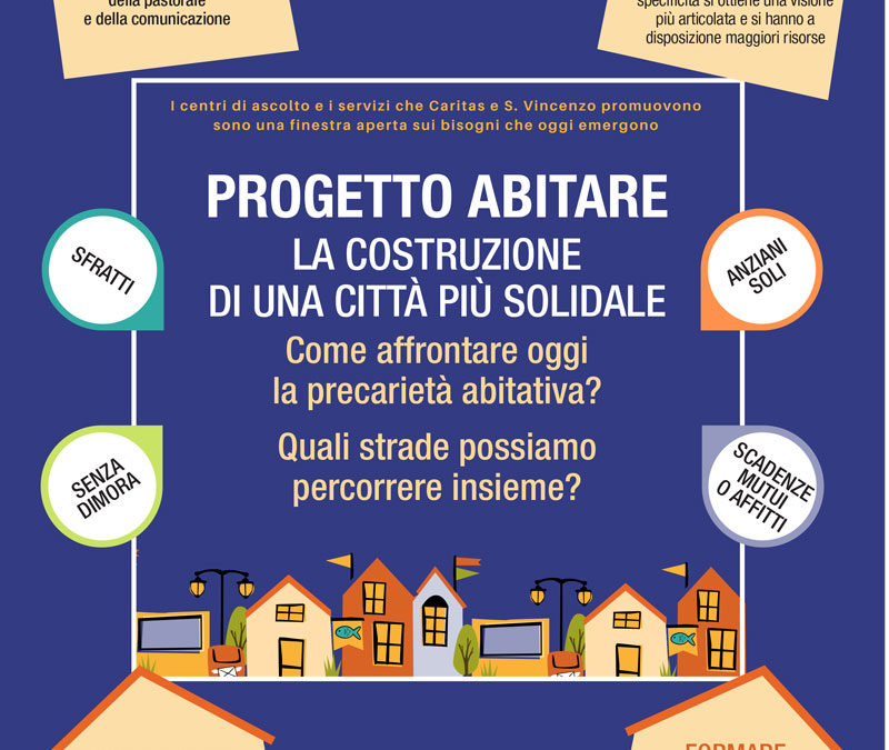 Cene di Natale POSL 2019 e Gesto Caritativo