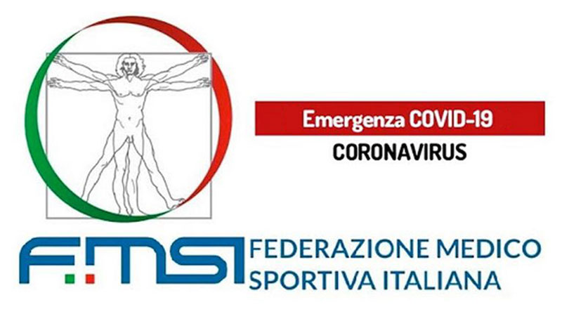 IDONEITÀ SPORTIVA E CERTIFICAZIONE MEDICA: REGOLE PER CHI HA CONTRATTO IL COVID