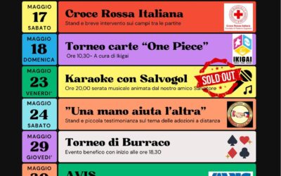 POSL CUP ’25: #nonsolosport