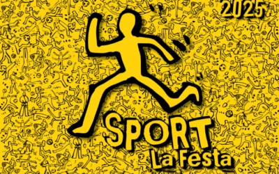 13 settembre: Sport_La Festa 2025! La POSL alla festa dello sport della Città di Paderno Dugnano
